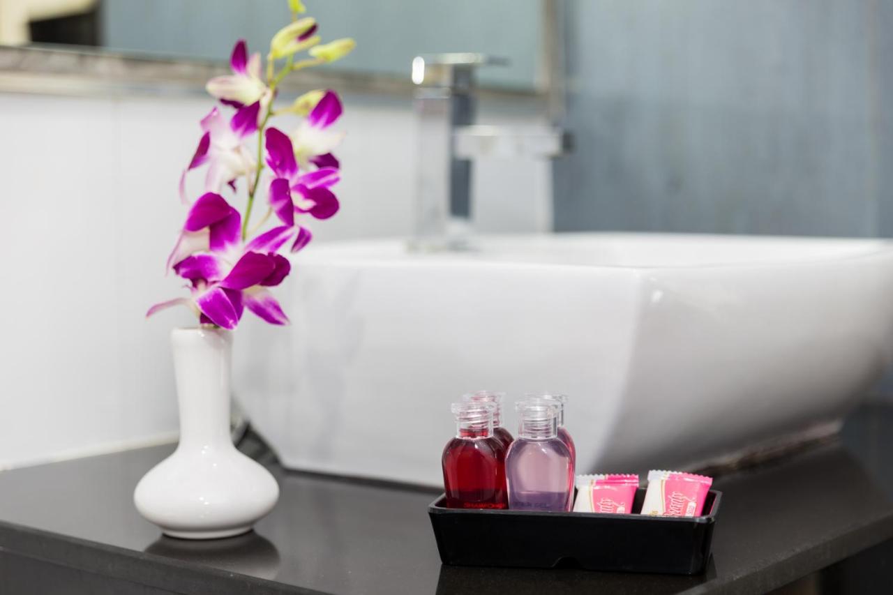 Memory Boutique Patong - 3