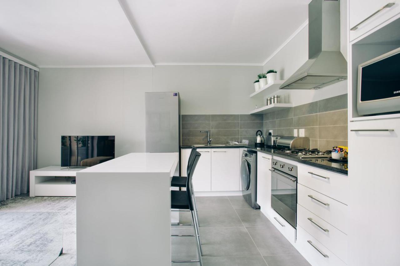 Superior Apartment Mayfair - 5