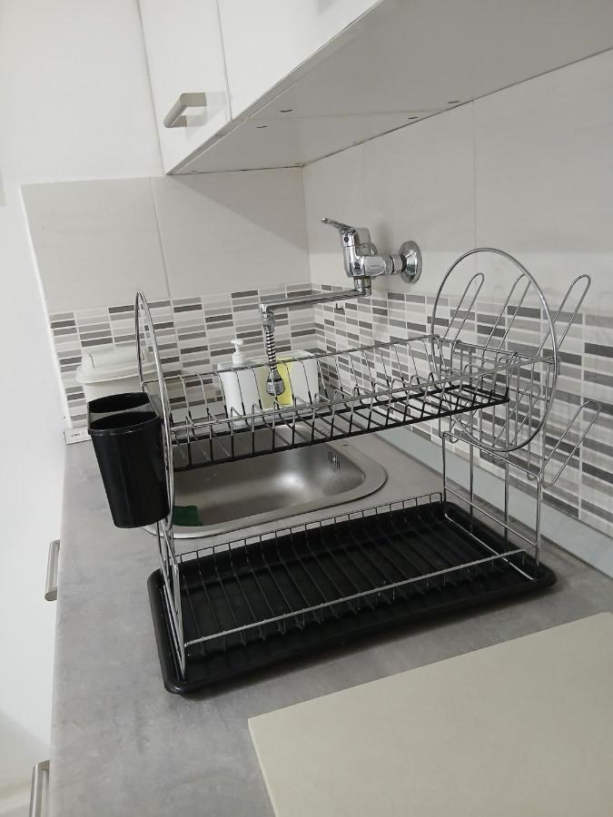 Monolocale Liola - 5