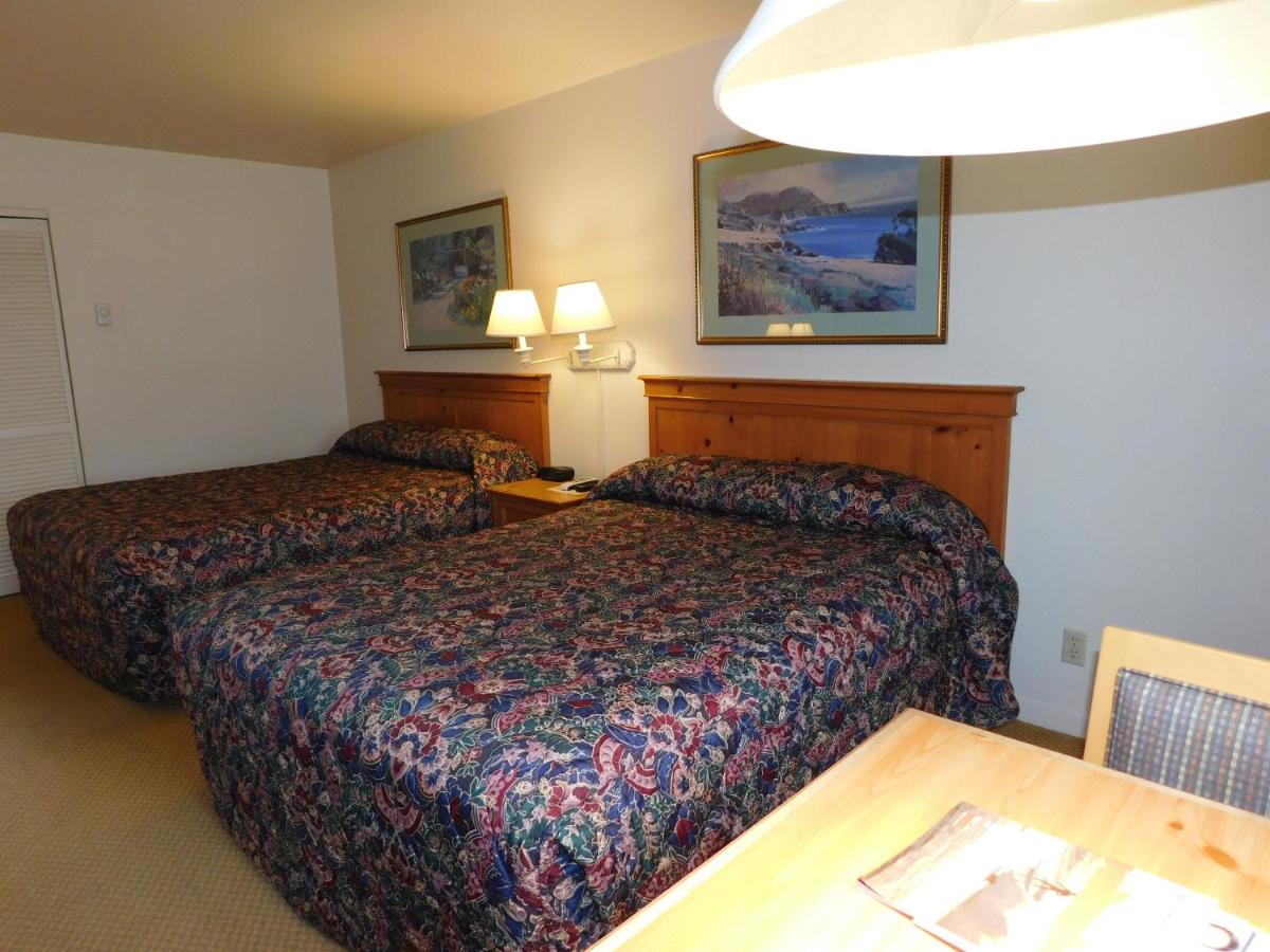 Pacific Gardens Inn — photo 15