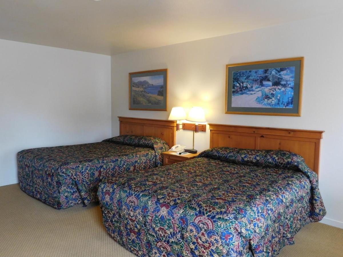 Pacific Gardens Inn — photo 18