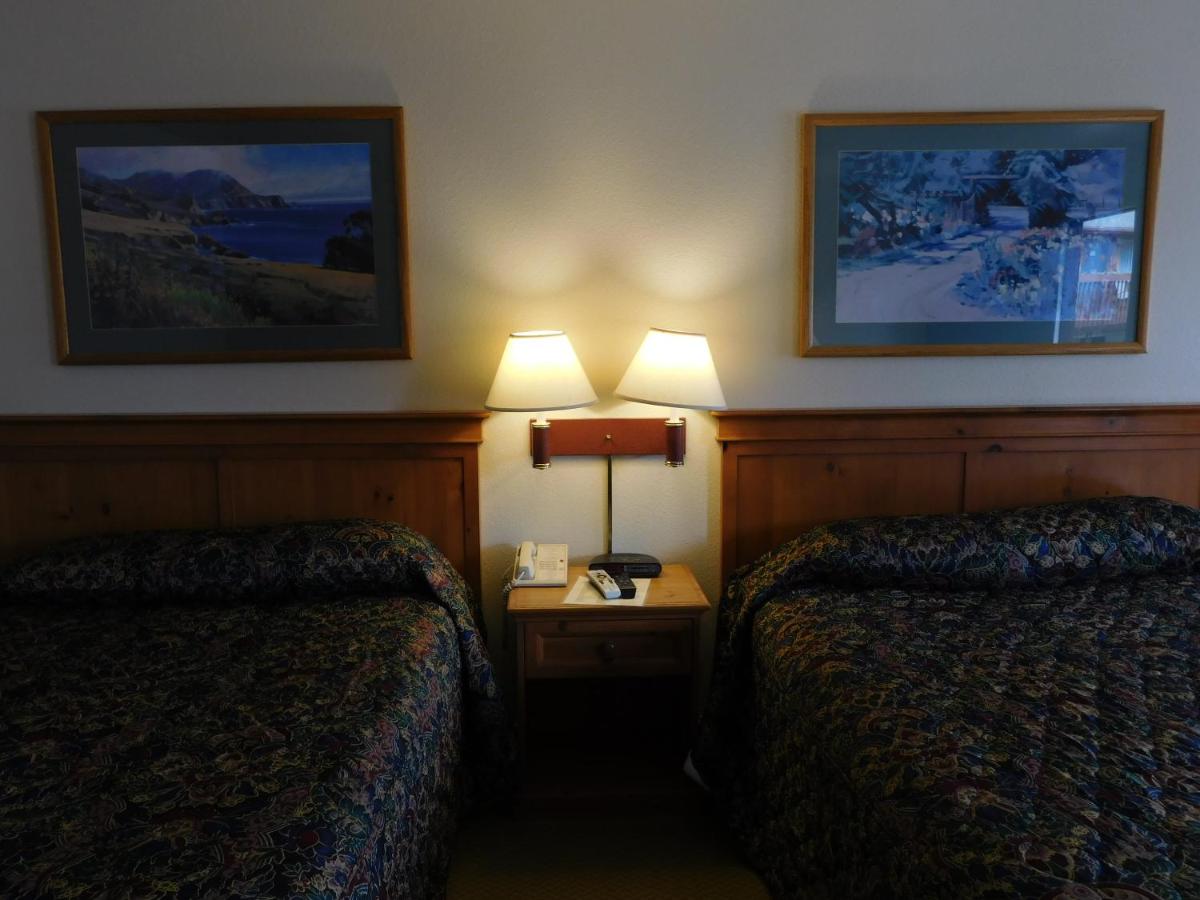 Pacific Gardens Inn — photo 19