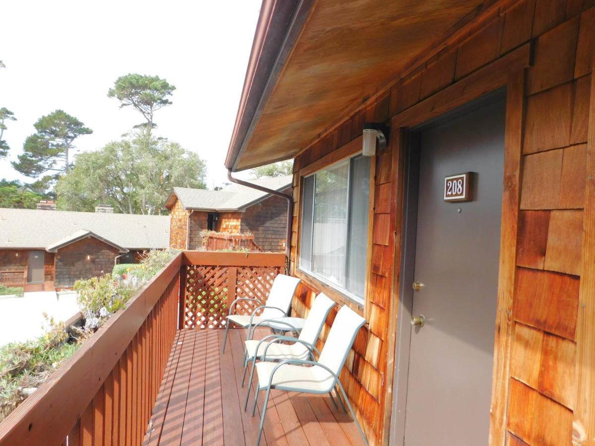 Pacific Gardens Inn — photo 20
