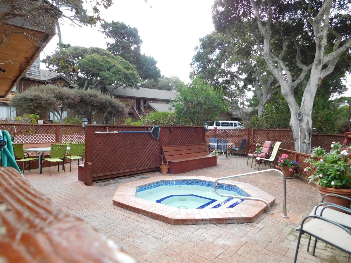 Pacific Gardens Inn — photo 23