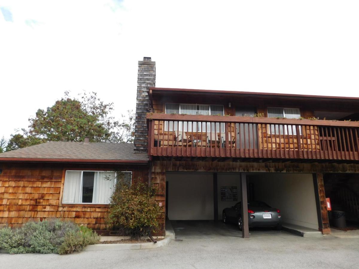 Pacific Gardens Inn — photo 24