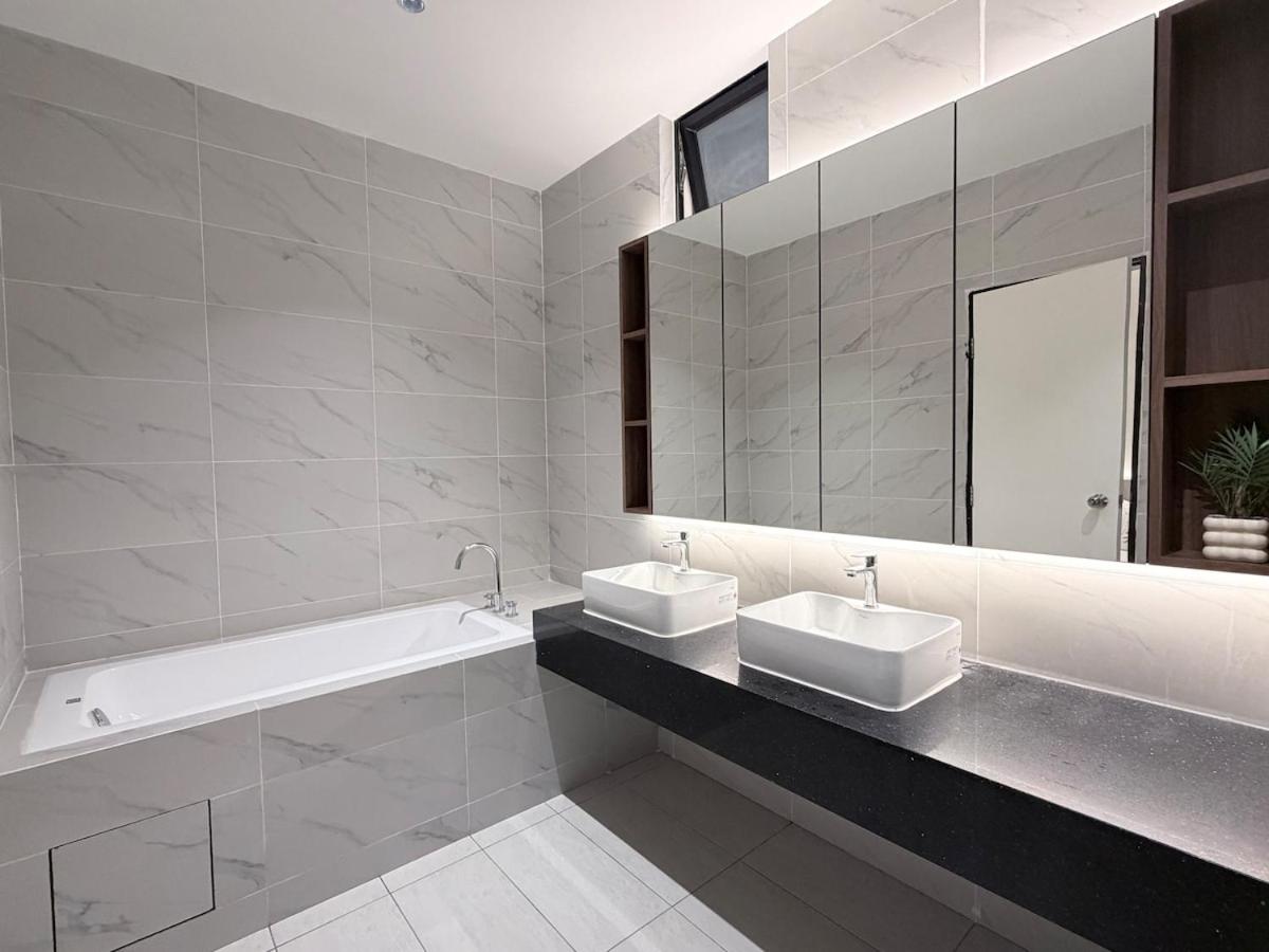 The SPACE Penthouse Fine Dining Concept - 3