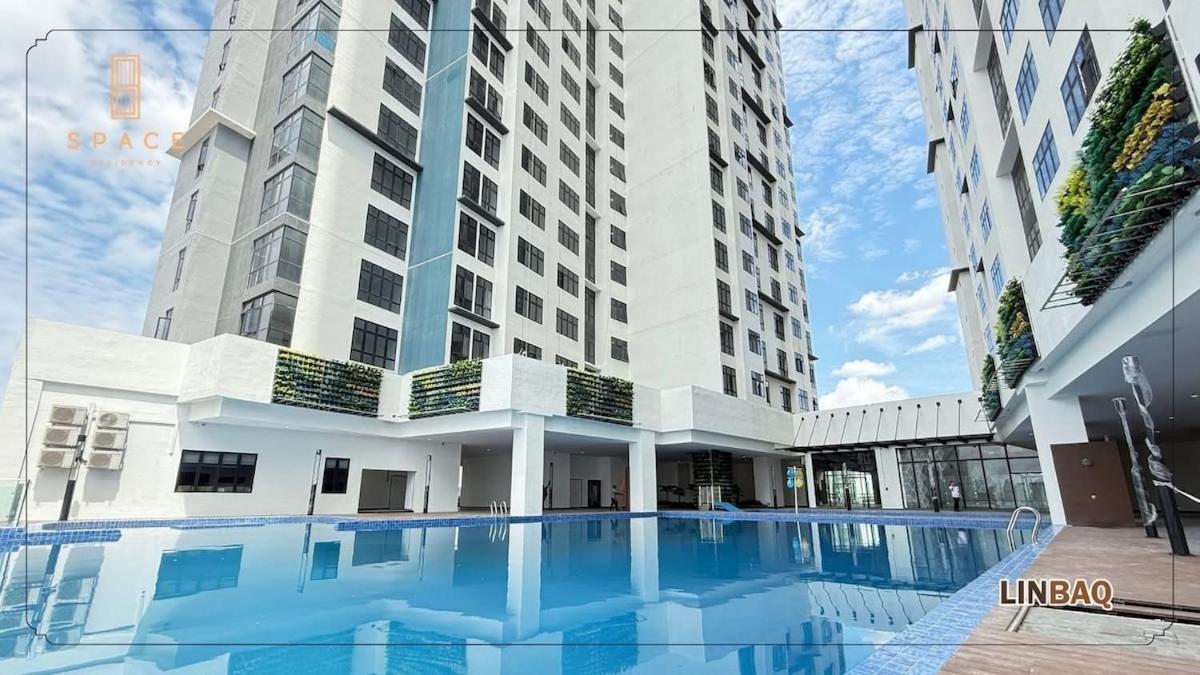 The SPACE Penthouse Fine Dining Concept - 4