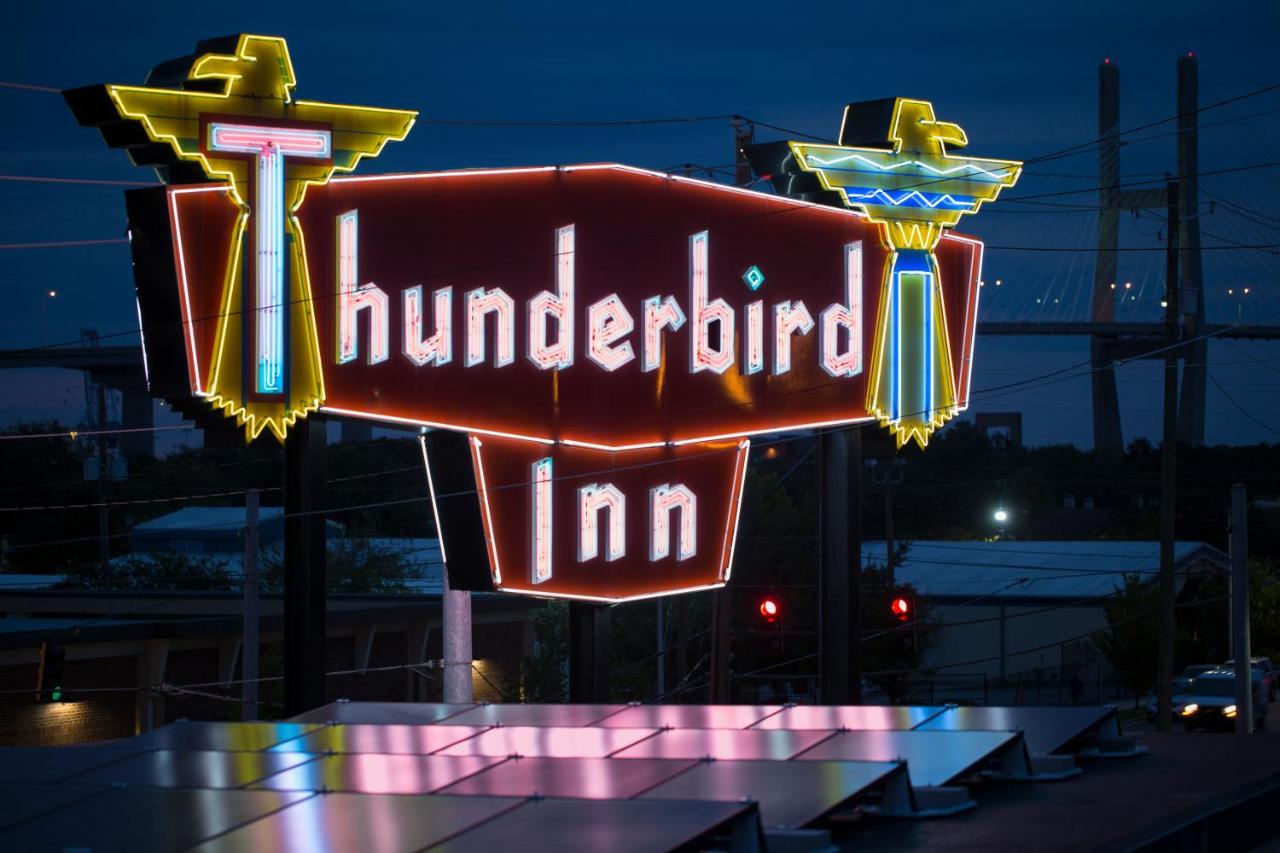 Thunderbird Inn — photo 9