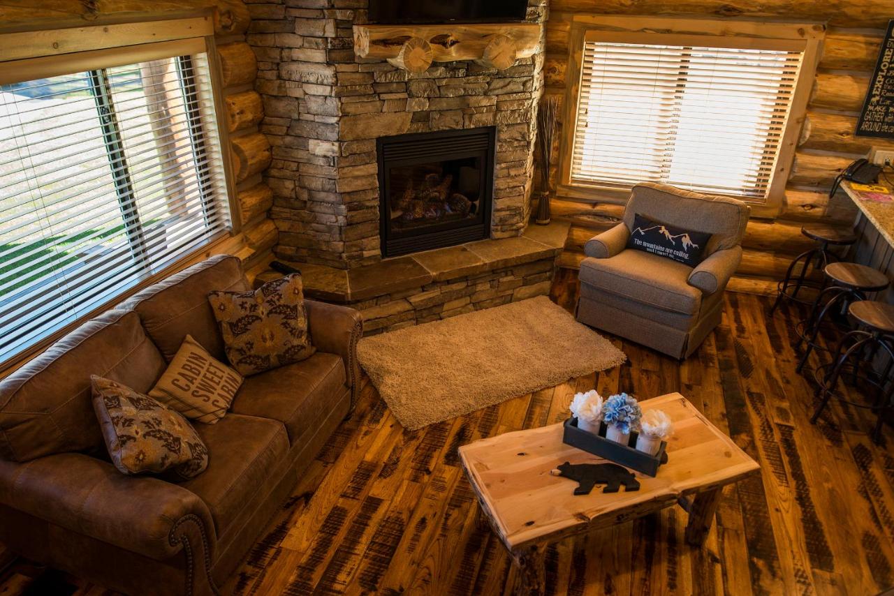 Kodiak Mountain Resort — photo 14