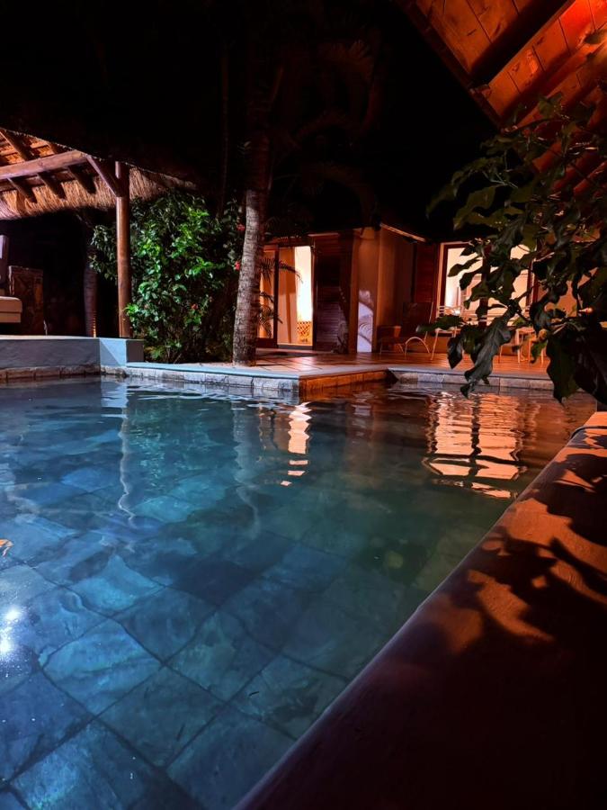 Oasis villa grand baie - 2