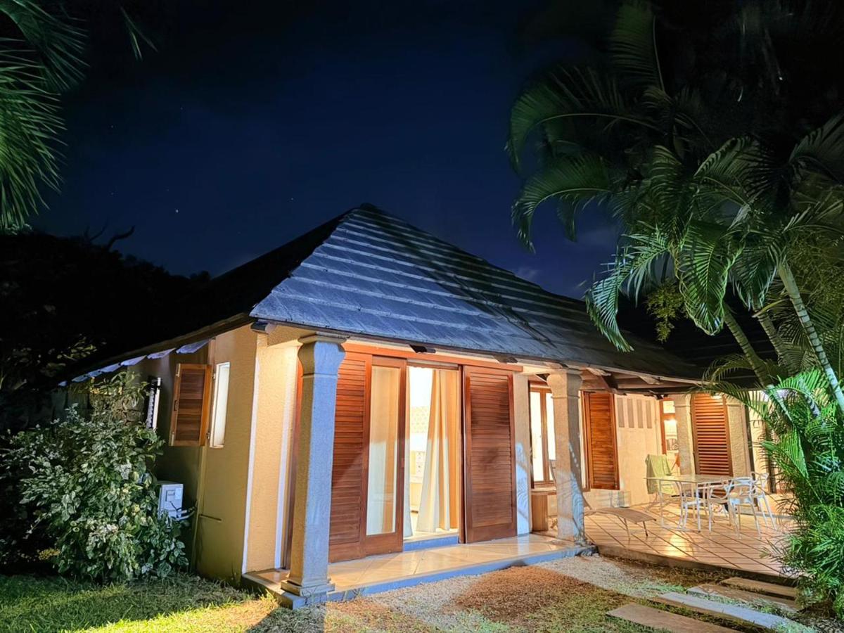 Oasis villa grand baie - 5