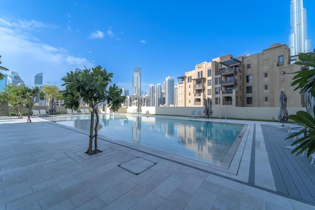 Luxury 1BR Walking Distance to Dubai Mall - 4