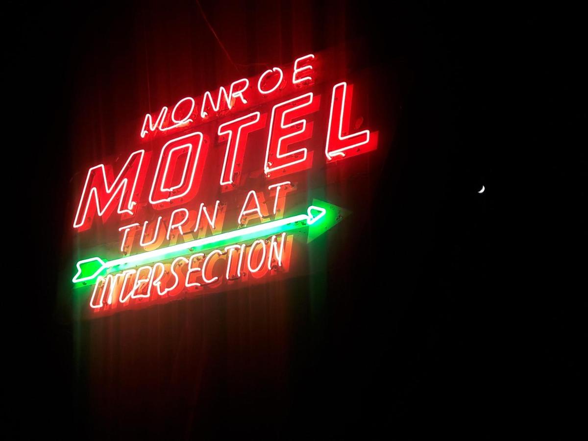 Brookside Motel — photo 18