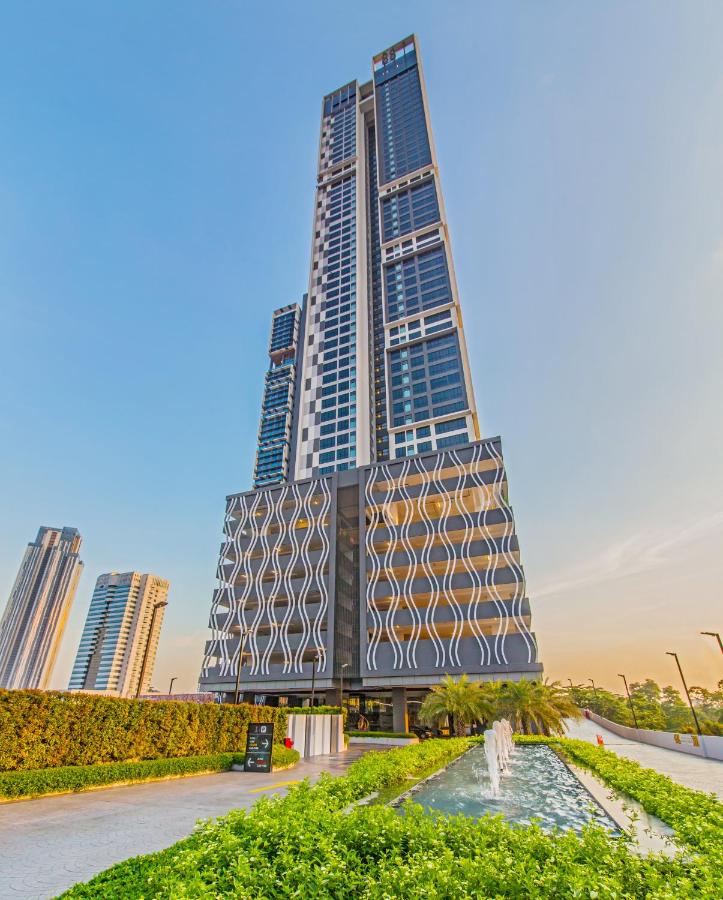 Setia Sky 88 by RR JBcity