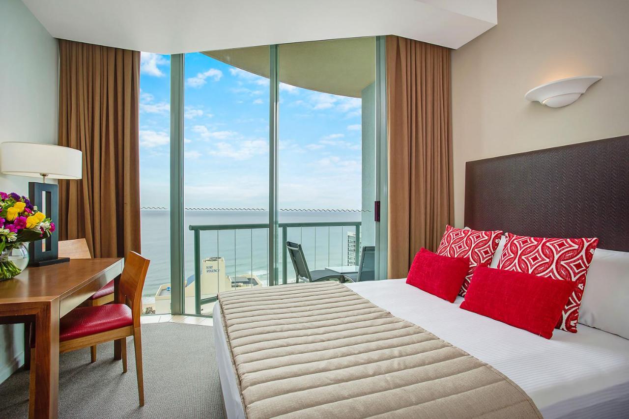 Mantra Legends Hotel photo