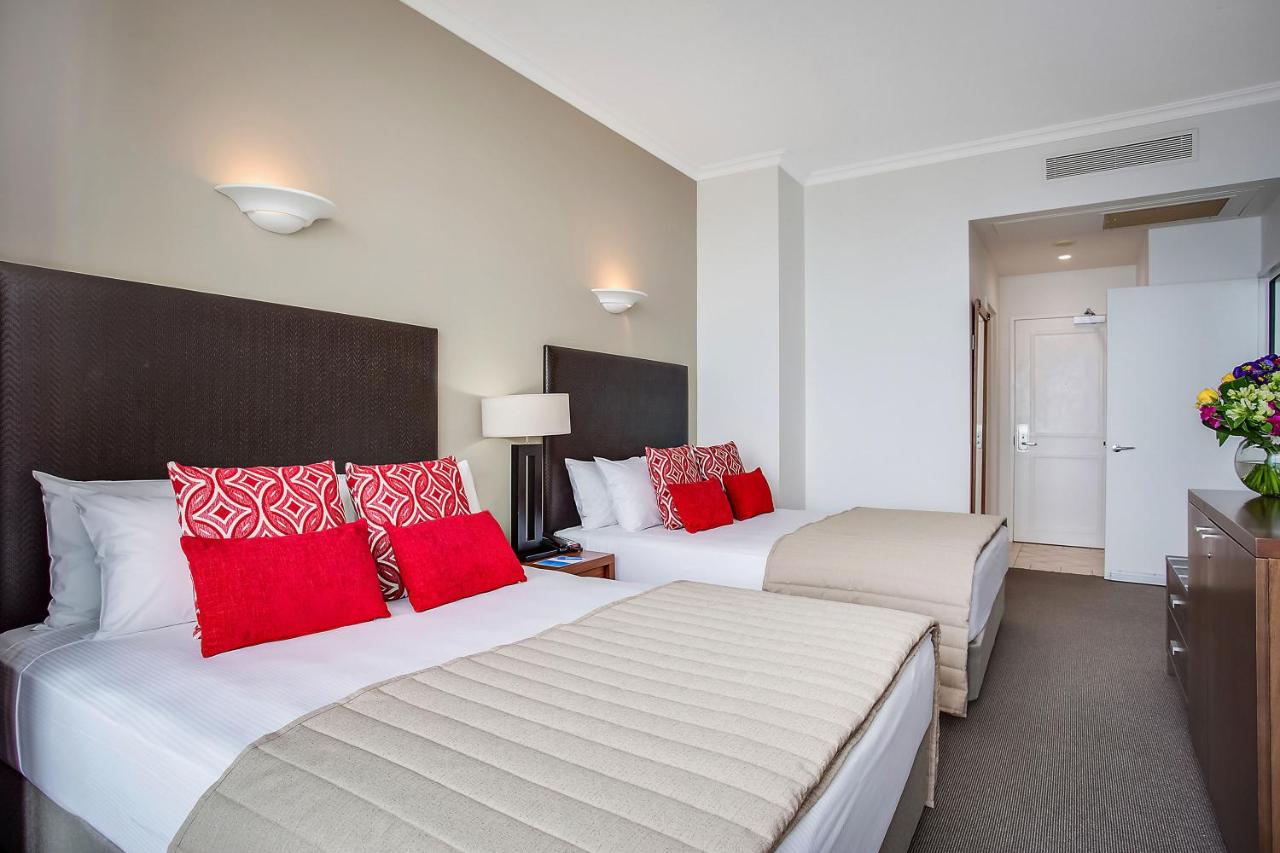 Mantra Legends Hotel photo
