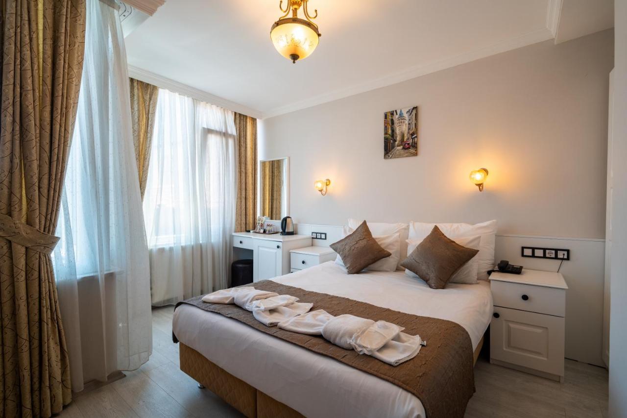 Sultanahmet Cesme Hotel - 2