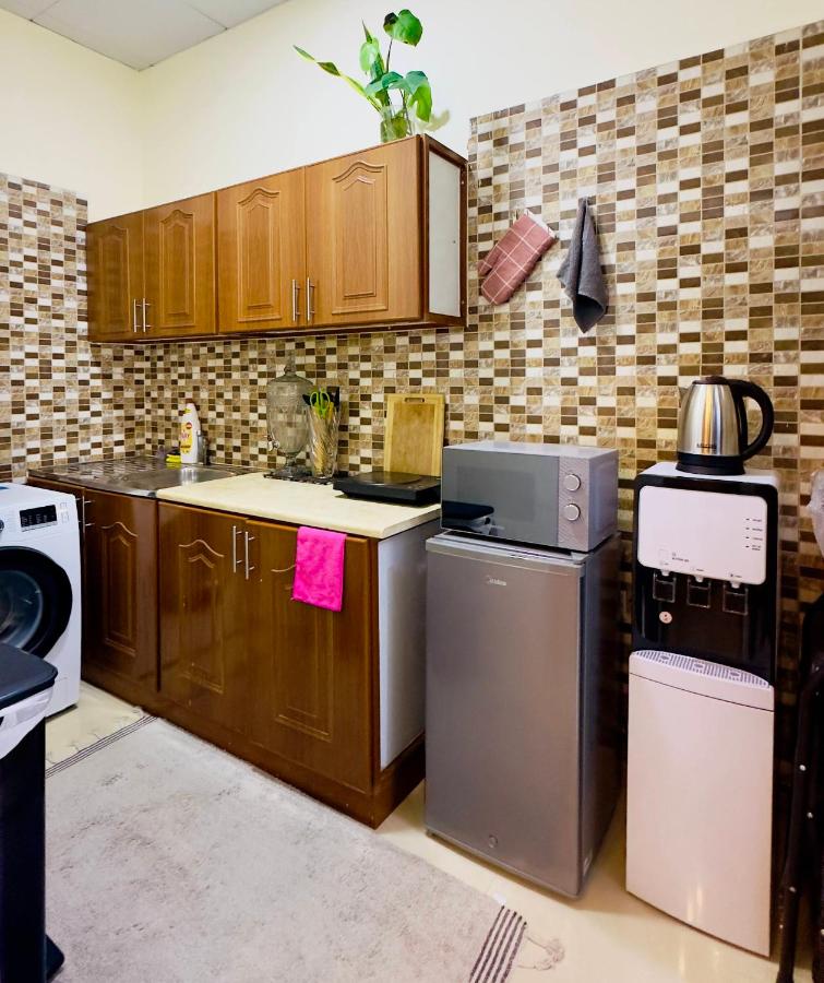 Boutique-Style Boho Studio near Yas & Downtown - 4