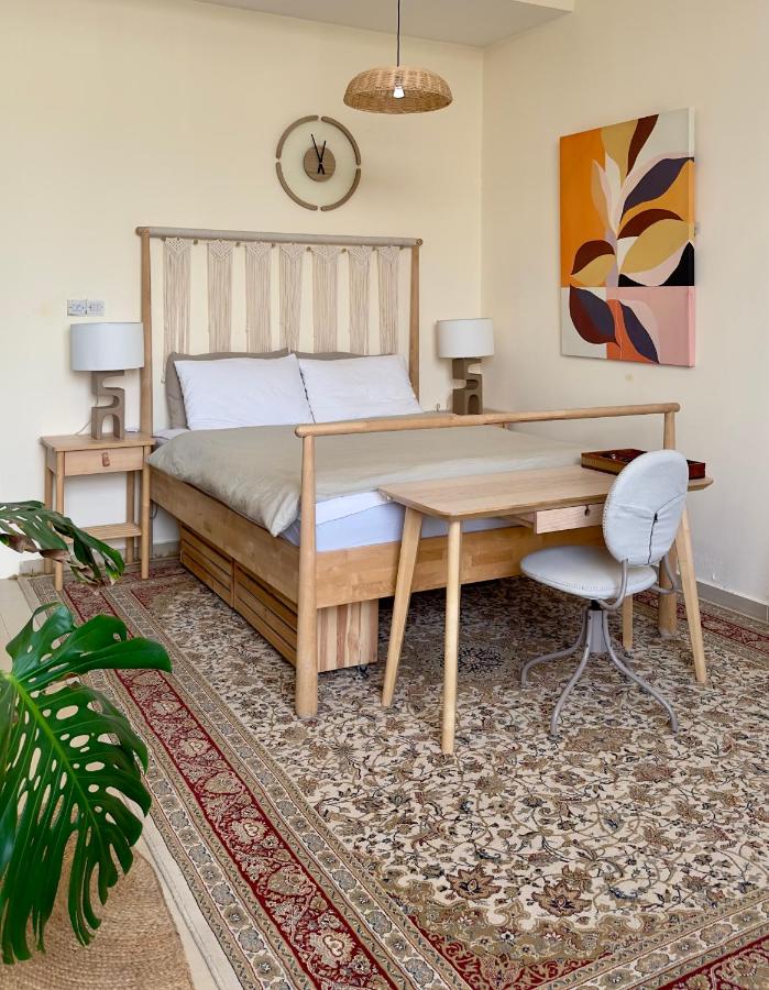 Boutique-Style Boho Studio near Yas & Downtown - 2