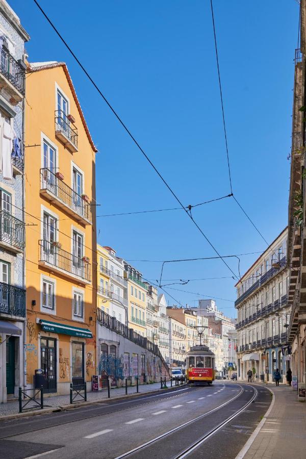 Casa do Mercado Lisboa - 2