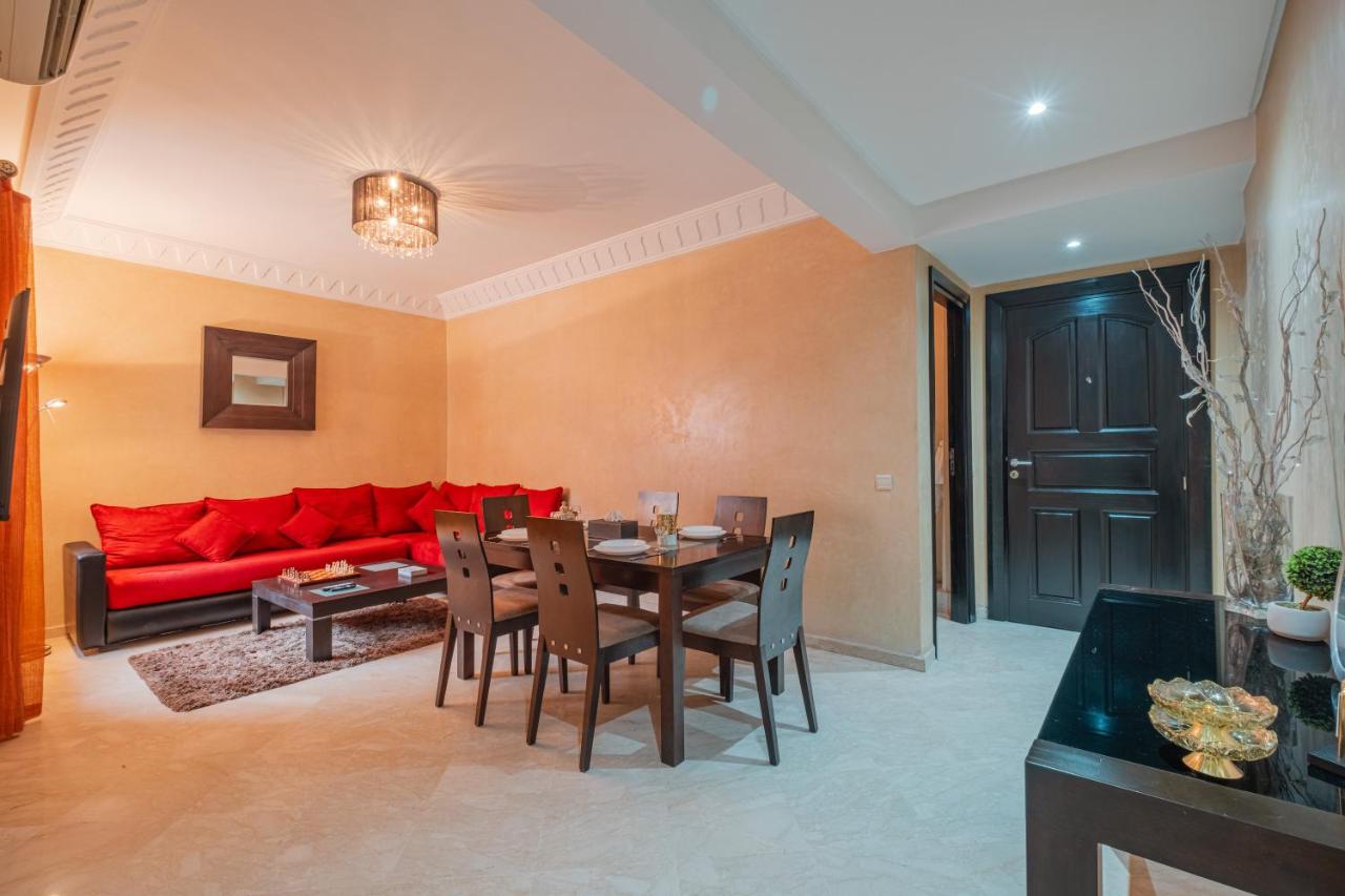 Almaya Stay City Center - 4