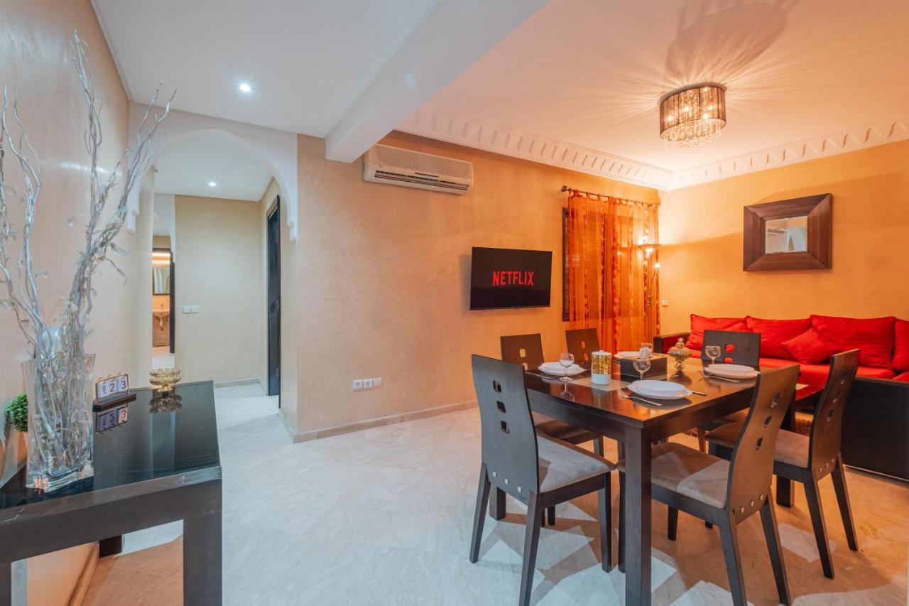 Almaya Stay City Center - 5