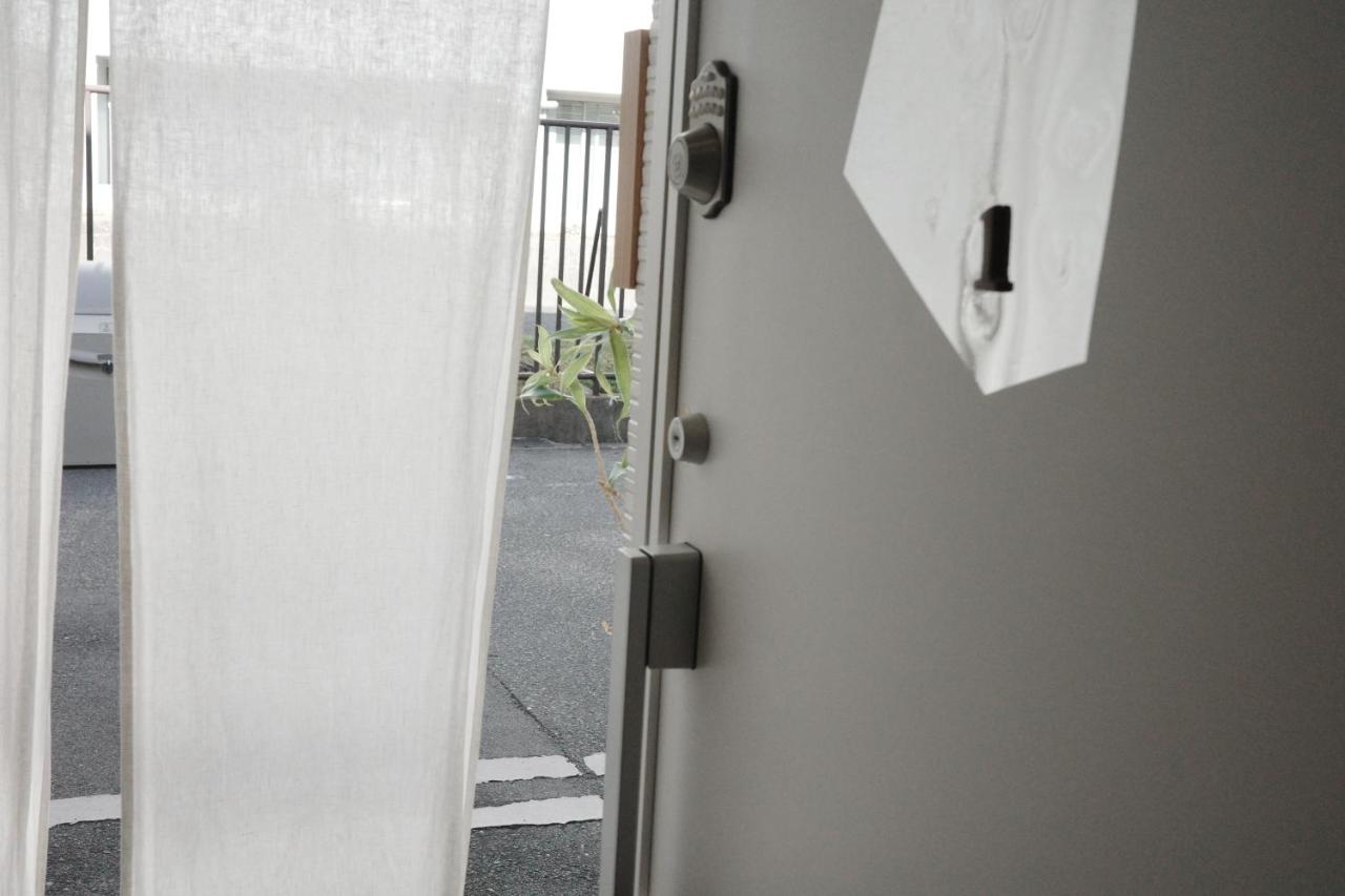 8b HOTEL -Osaka Nishikujo APARTMENT- - 3