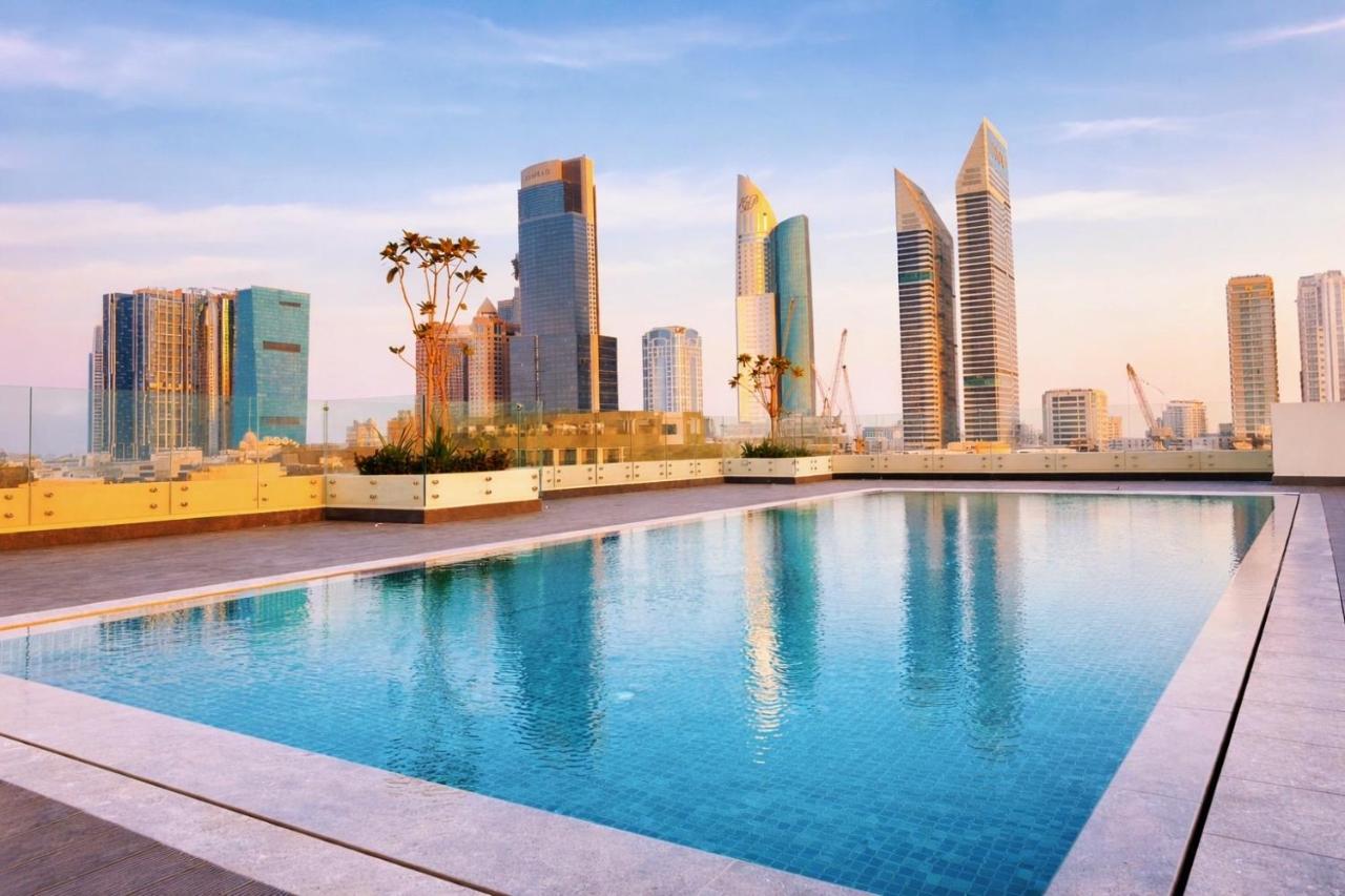 Near World Trade Center Sleeps 5 Family Business Friendly - 4