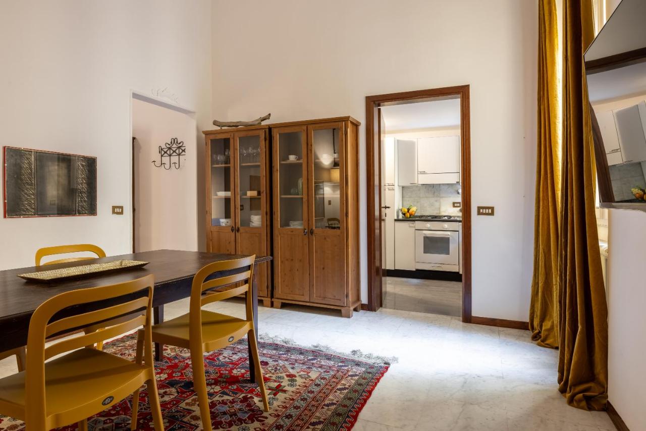 Like a Local Borgo San Jacopo By Maison Florence - 4