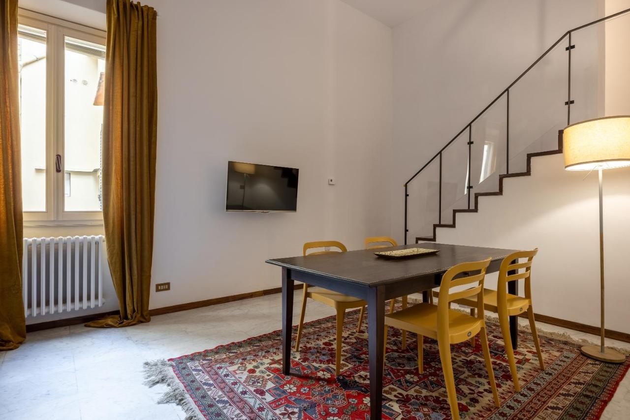 Like a Local Borgo San Jacopo By Maison Florence - 5