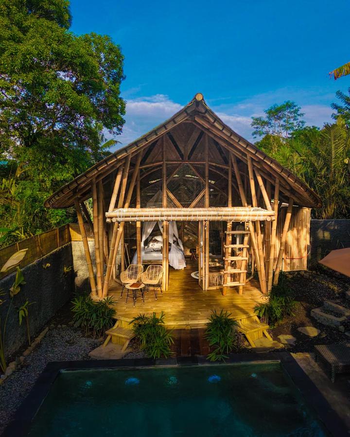 Bamboo House - Ecobreeze - 4