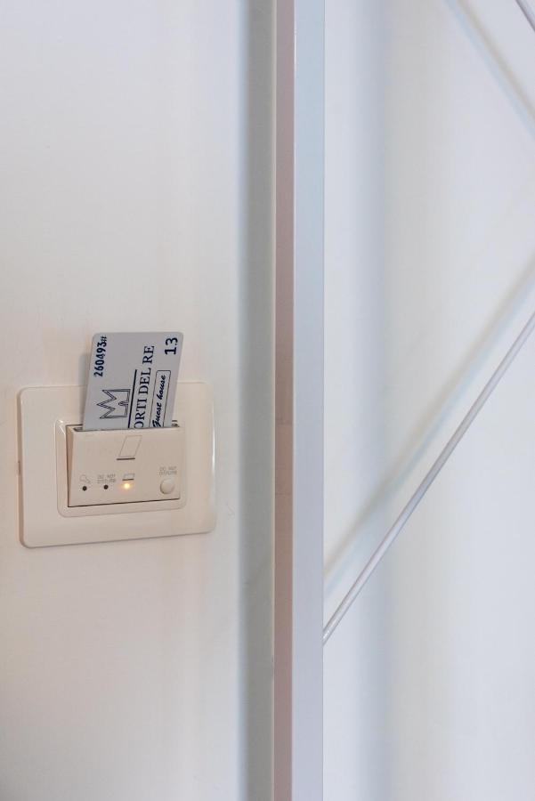 Le Corti del Re Tappia - 3