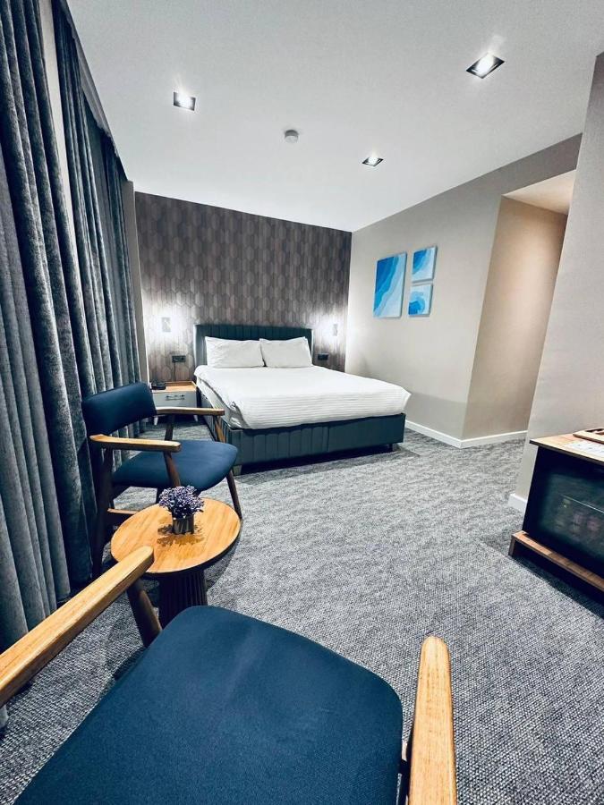 Taksim REXXEE Istanbul Istiklal Hotel - 2