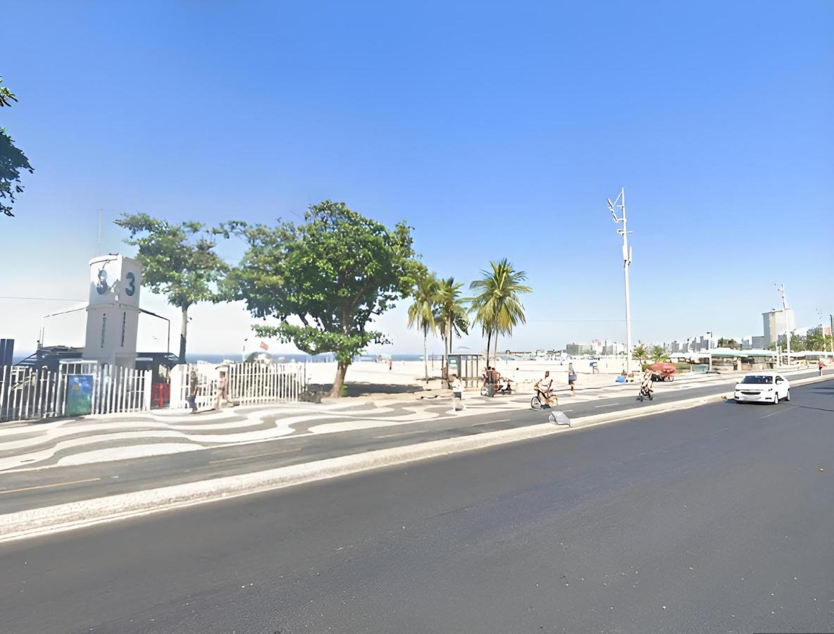 SUH Copacabana 43 New Comfort - 5