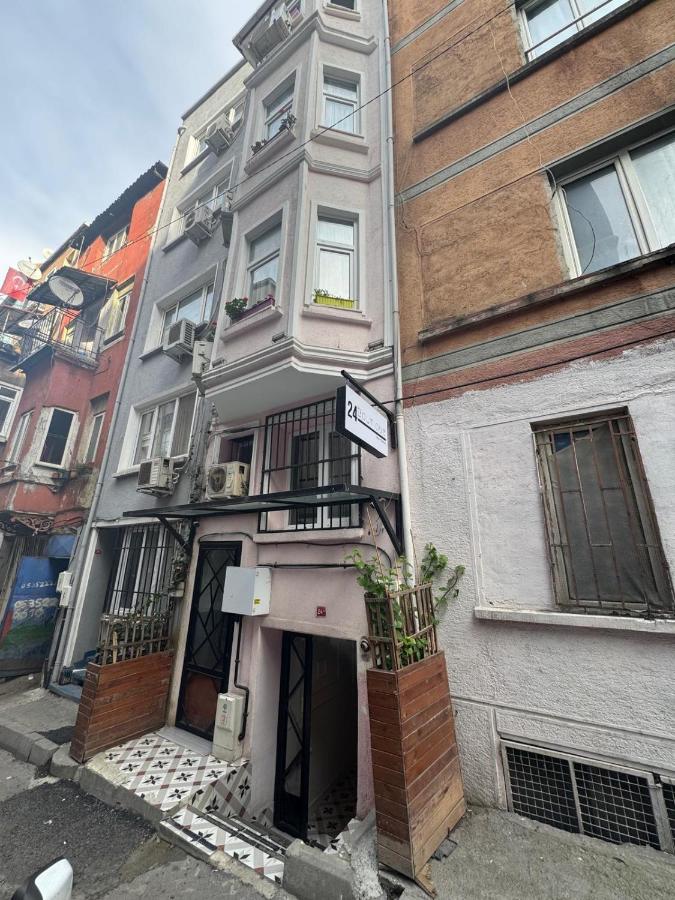 24 BOUTİQUE HOTEL - 4