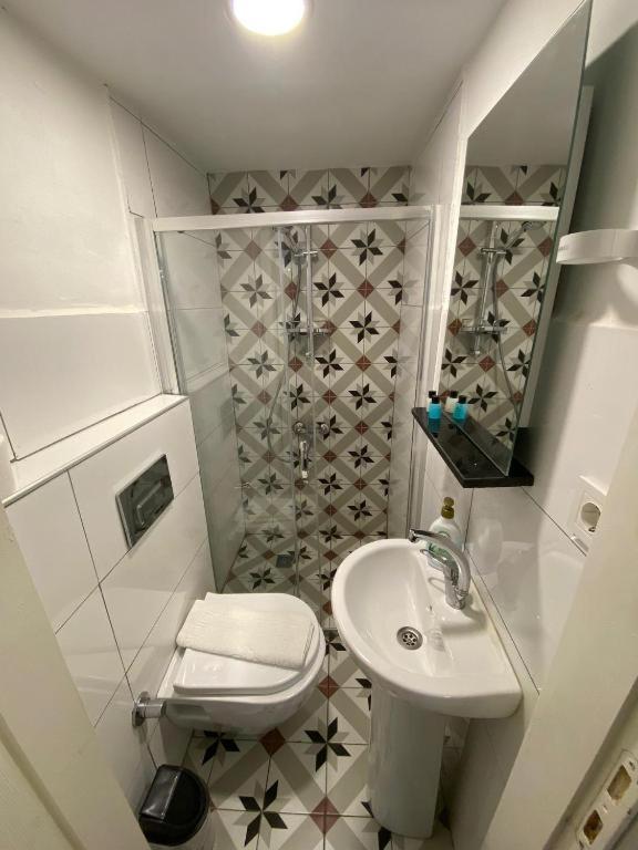 24 BOUTİQUE HOTEL - 5