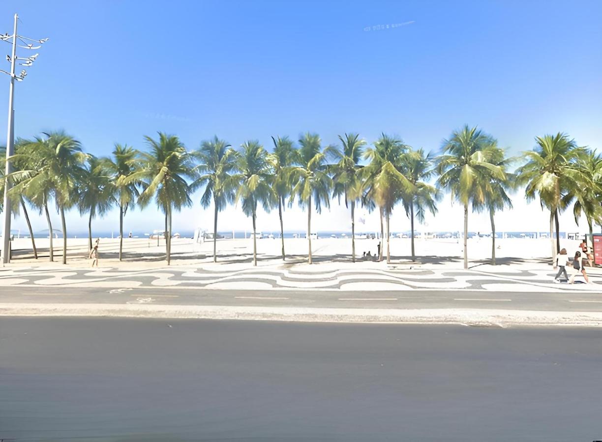 SUH Copacabana 49 Standard Studio - 3