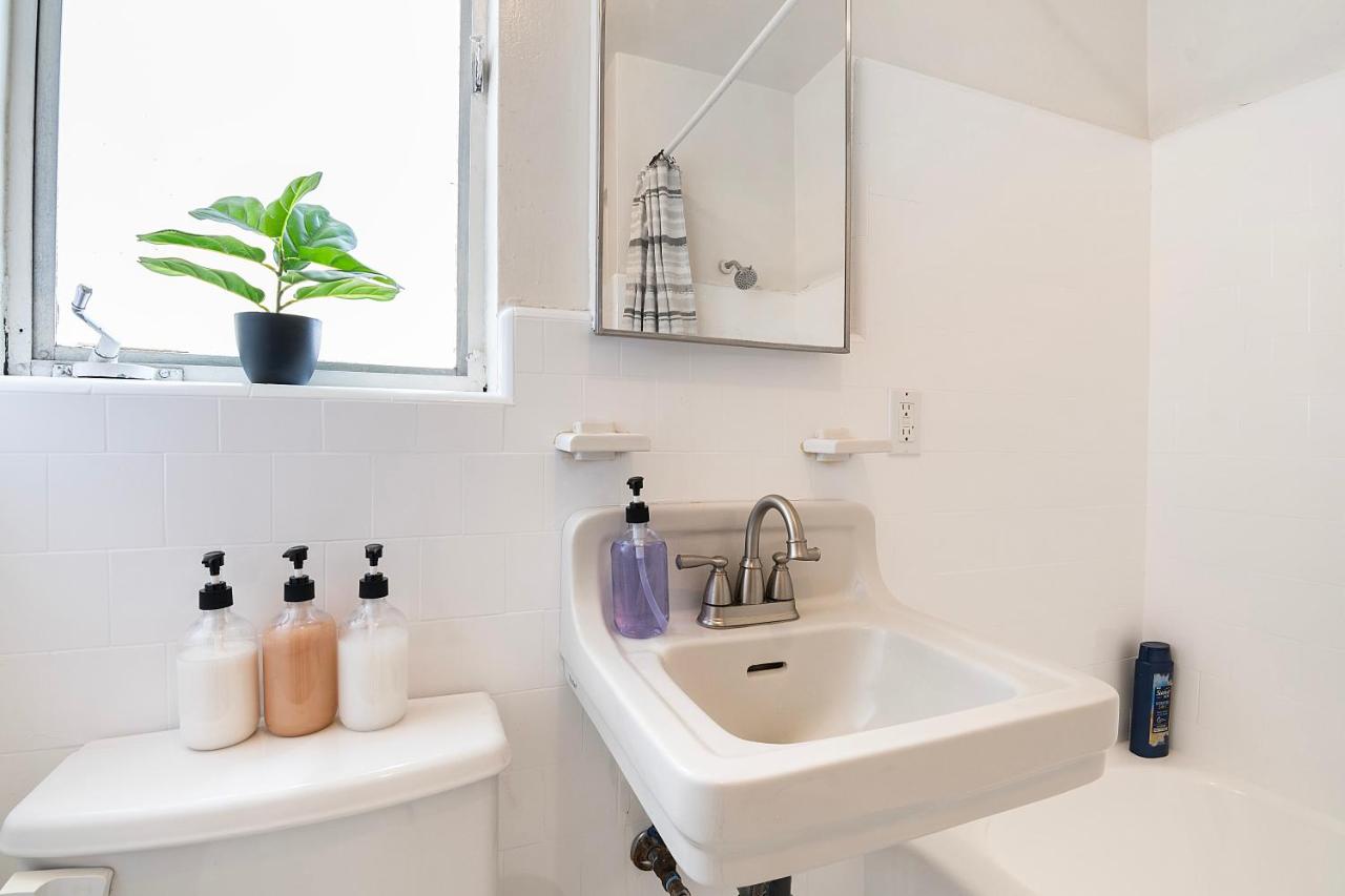 Comfortable 1B 2beds Retreat Near Beverly Hills - 3