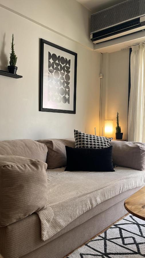 Modern, Comfortable and Bright Apartment in Belgrano C - 4