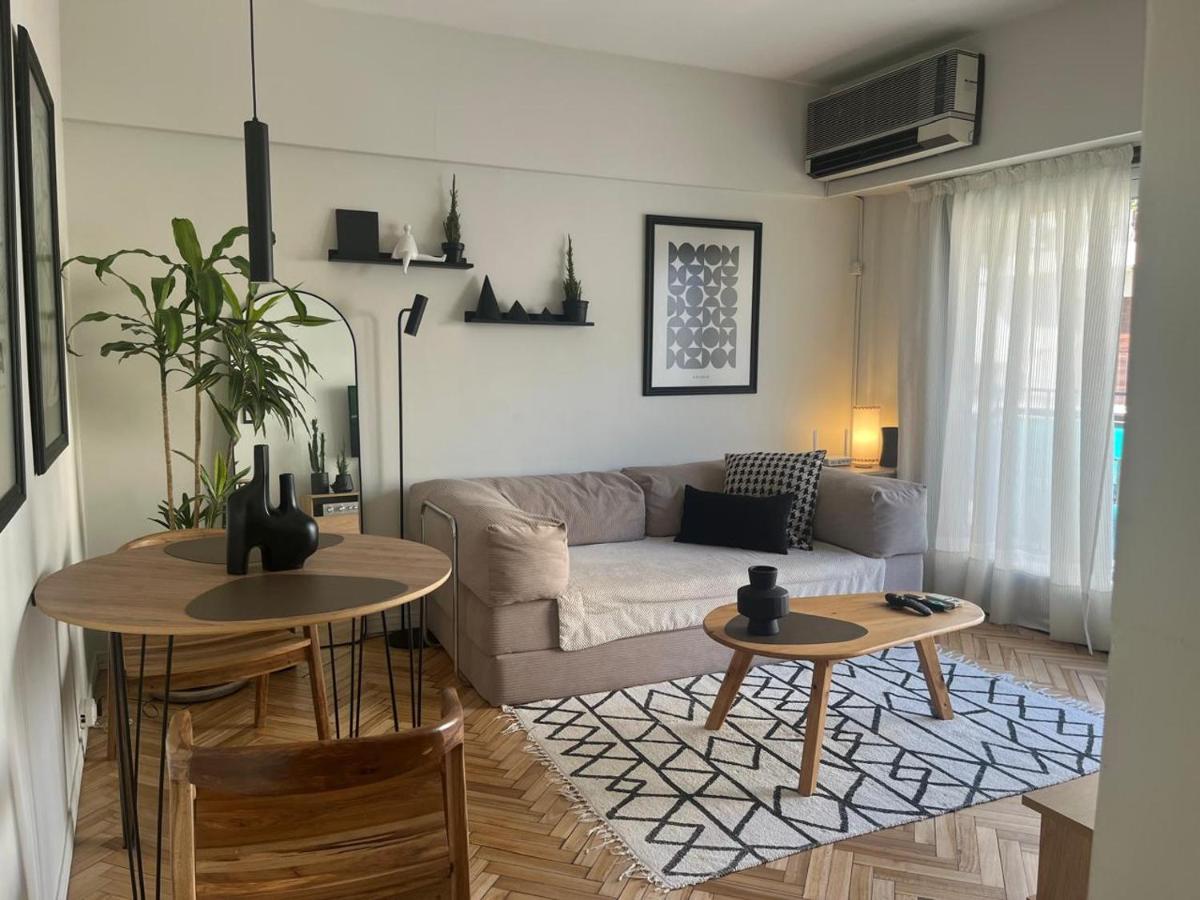 Modern, Comfortable and Bright Apartment in Belgrano C - 2