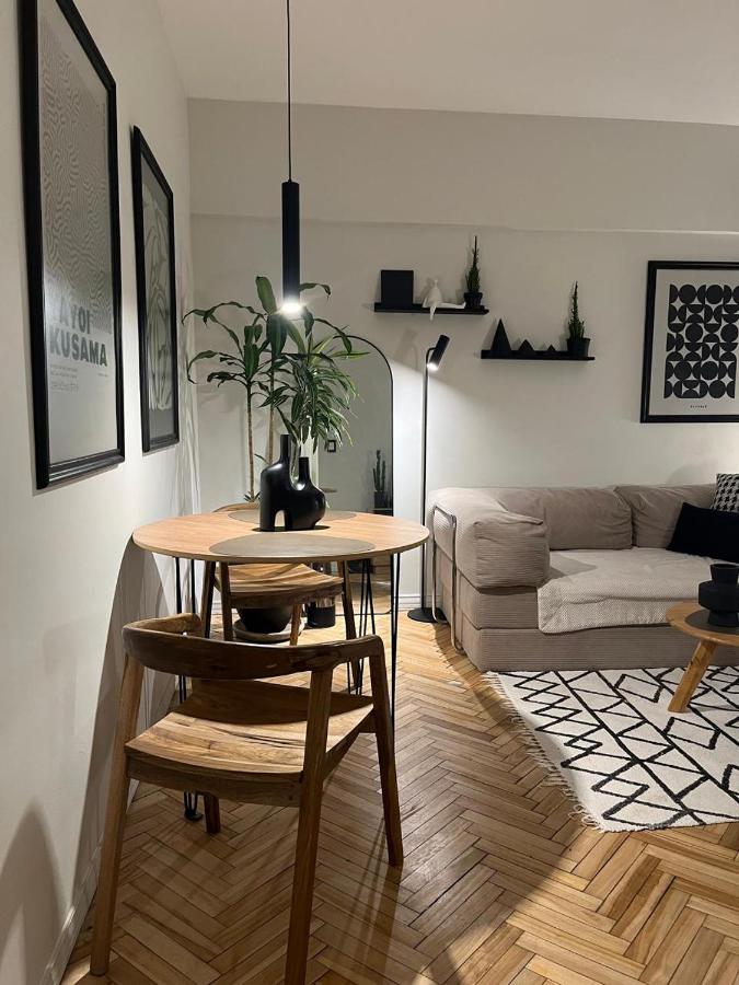 Modern, Comfortable and Bright Apartment in Belgrano C - 5