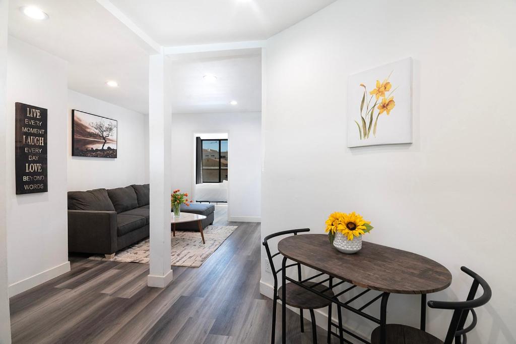 Comfortable 2Bedroom apartment close to Beverly Hills - 4