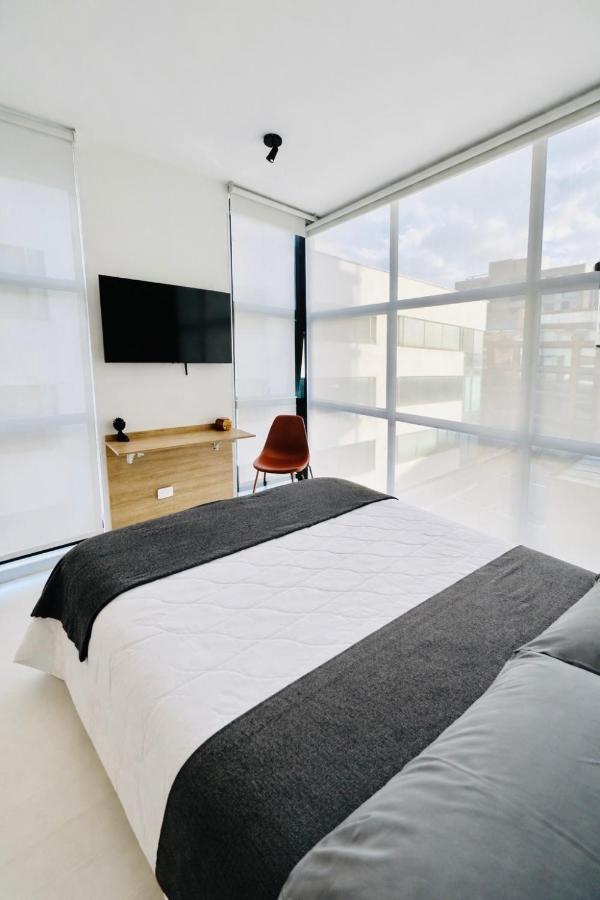 Modern Suite Near Parque 93 Premium Design - 2