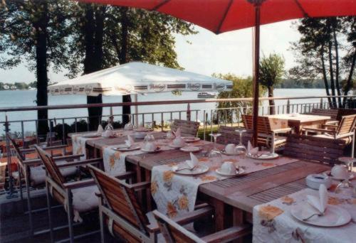 DämeritzSeehotel photo