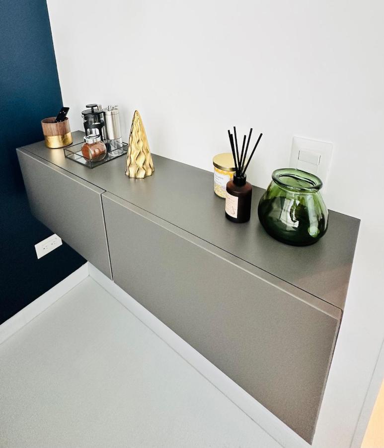 Modern Suite Near Parque 93 Premium Design - 5