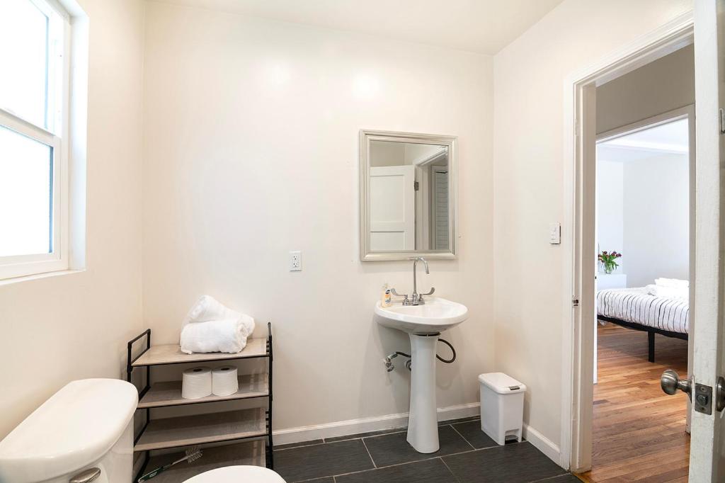 Comfortable One-Bedroom with Two Queen Beds - 3