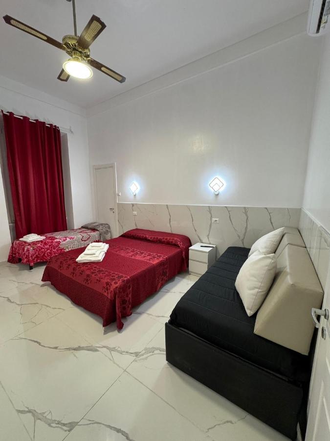 Termini rm house - 2