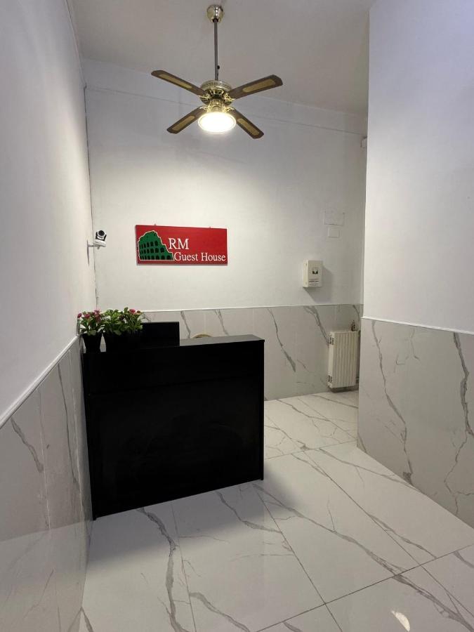 Termini rm house - 5