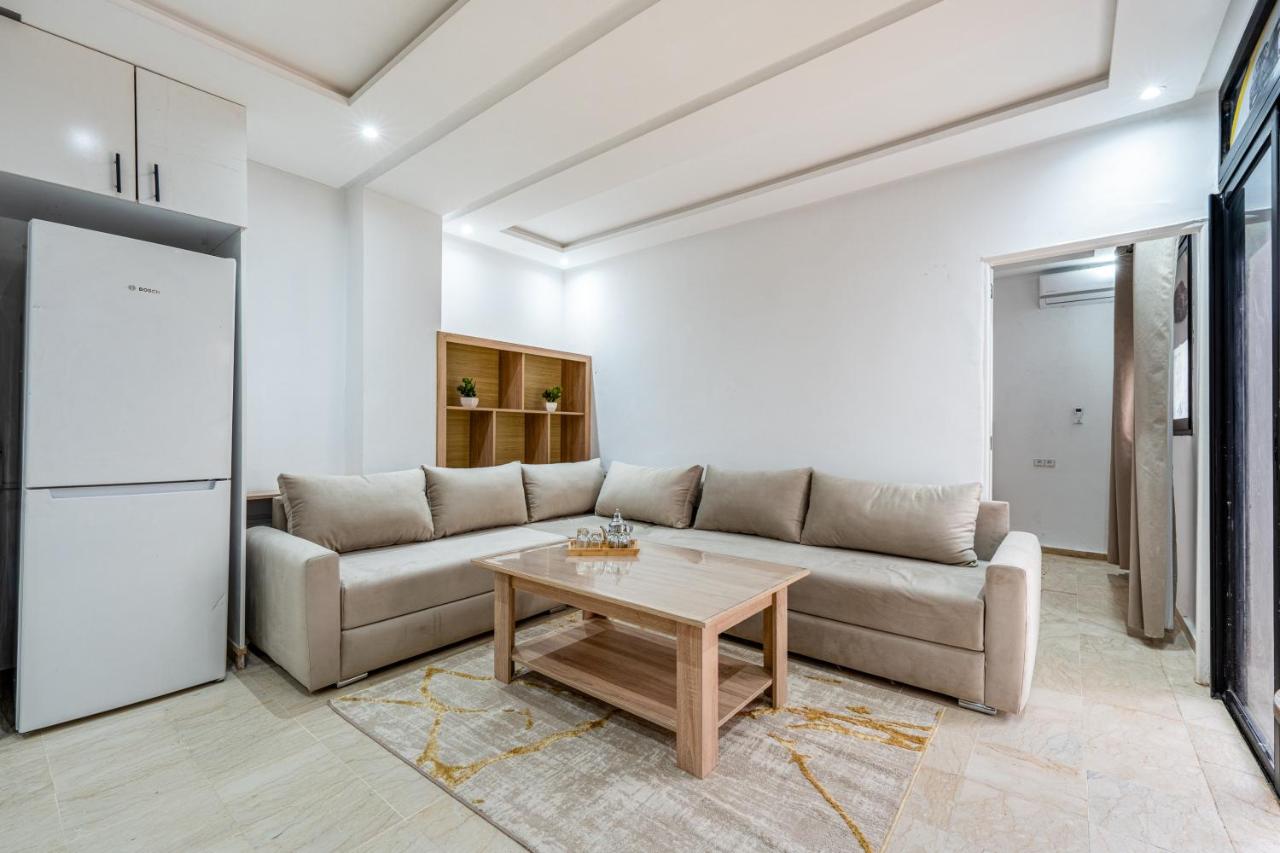 Horizon Cozy terrace and serenity - 2