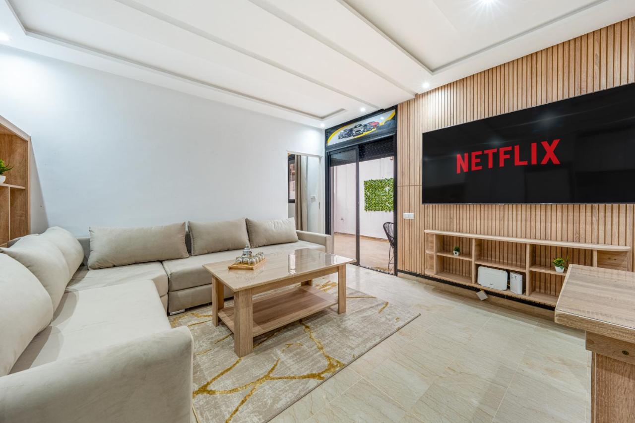 Horizon Cozy terrace and serenity